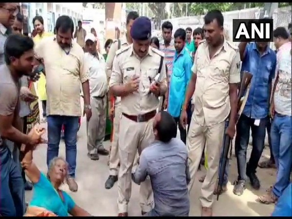 Bihar: Three men beaten to death over suspicion of cattle theft