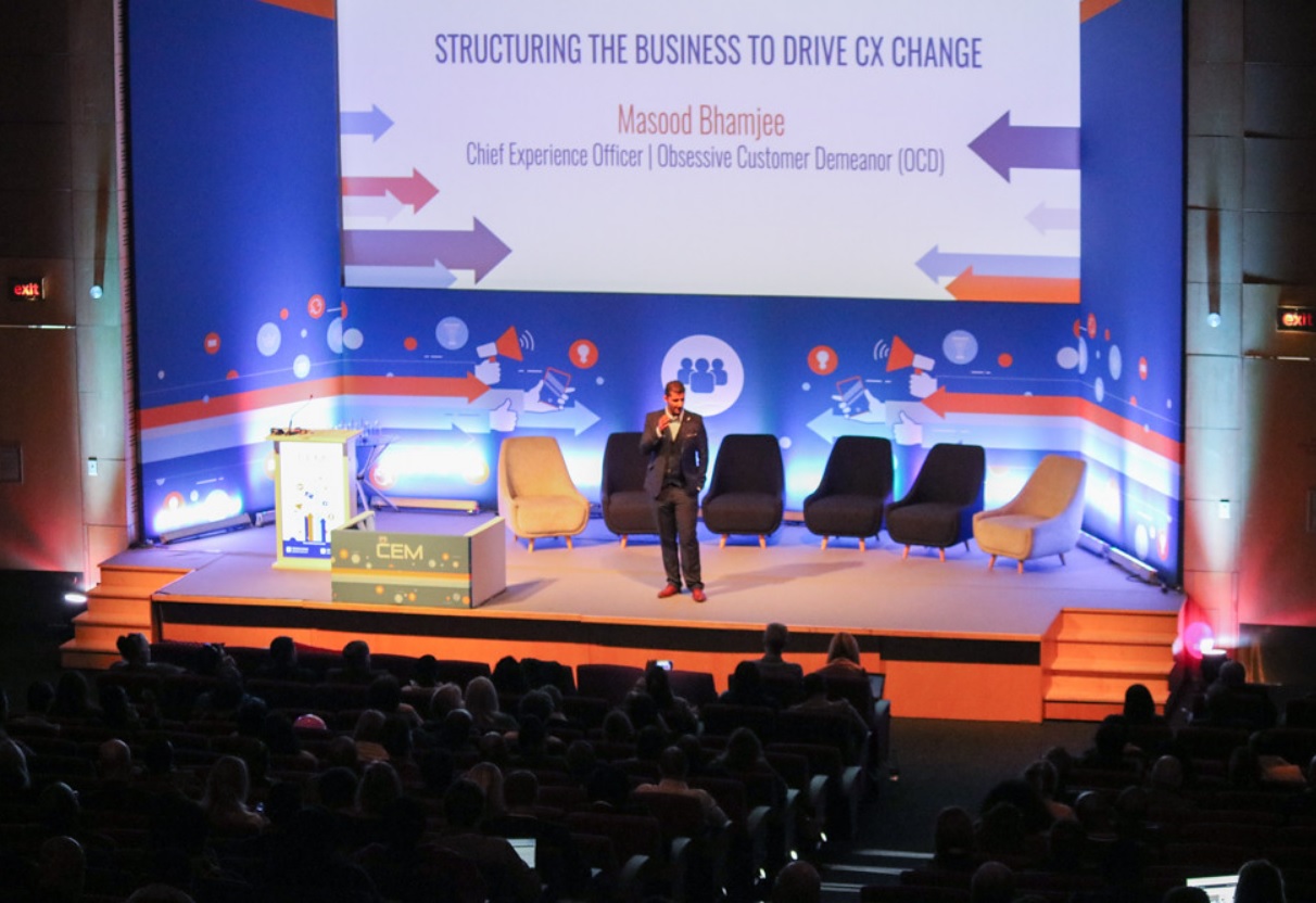 CEM Africa Summit 2019 – Efforts to explore ever-changing CX landscape