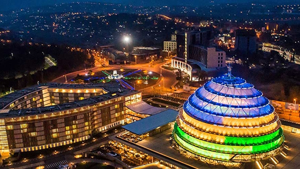 Rwandan Economy: The Rising Phoenix
