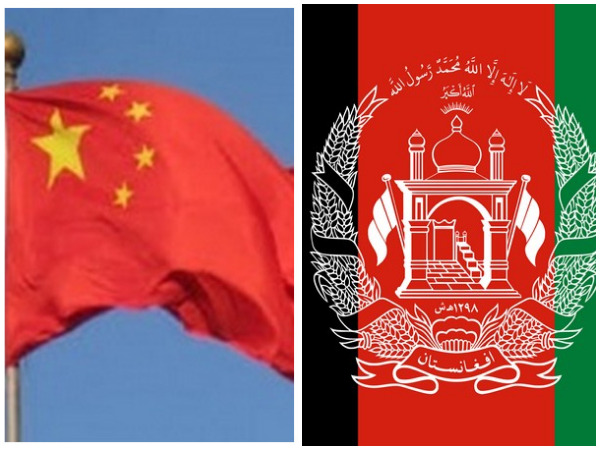 China senses risk and opportunity in Afghanistan