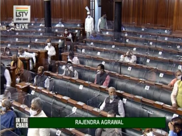 Government presses for passage of bills at LS BAC meeting,  opposition keen on discussion on price rise, farmers' protest    