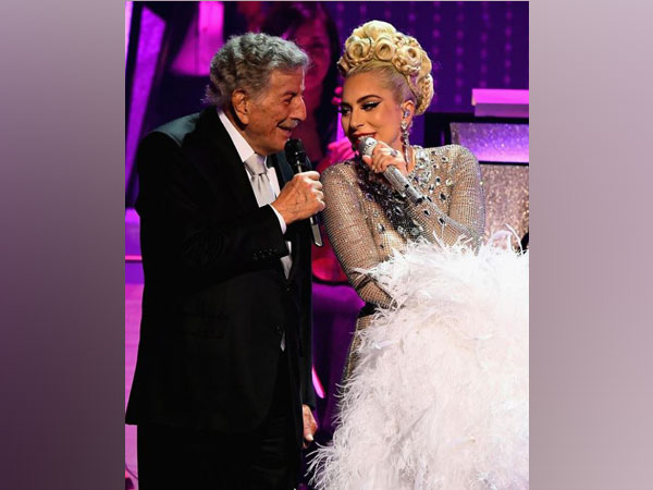 Tony Bennett, Lady Gaga set to collaborate for final shows together