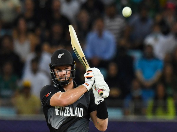 Cricket-NZ's Phillips borrows sprinter's start to beat 'Mankading'