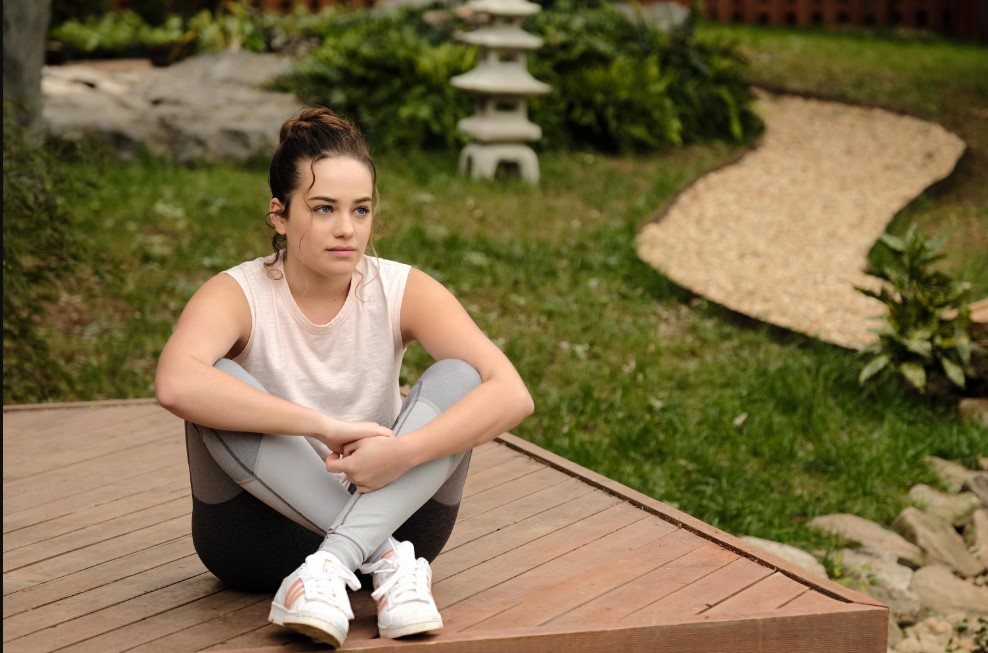 Cobra Kai Season 5 to show Samantha’s romance story, teases Mary Mouser