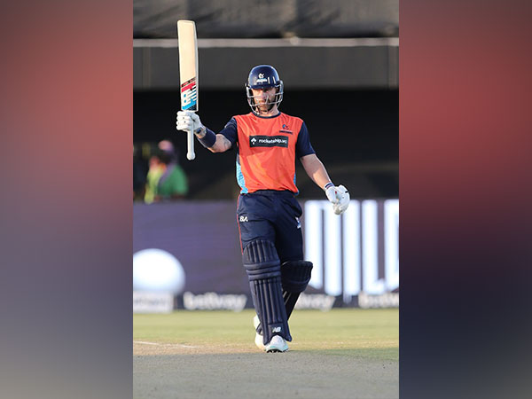 San Francisco Unicorns defeat Los Angeles Knight Riders by 21 runs