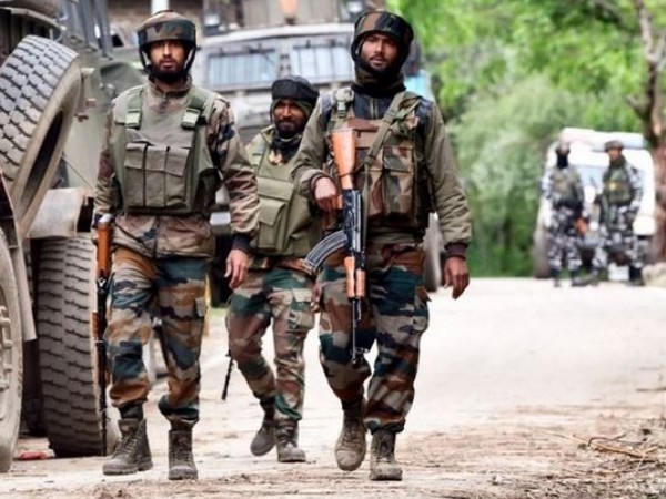 Indian Army Foils Infiltration Attempt in Jammu and Kashmir's Keran Sector: Two Terrorists Killed