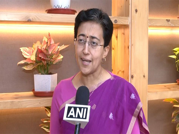 Budget Battle: BJP Versus Atishi on Delhi's Funding