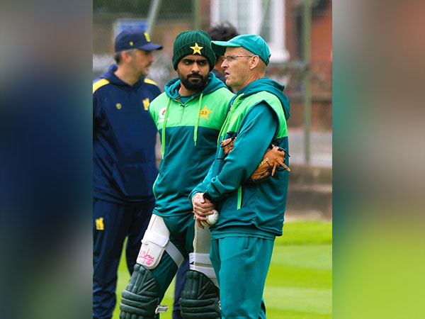 Gary Kirsten to Oversee Pakistan's Champions Cup