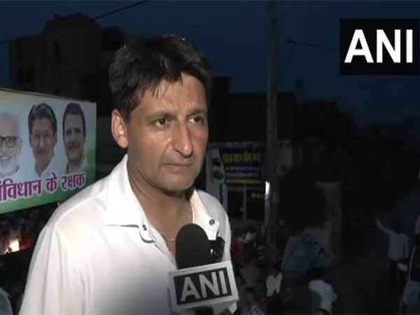 Deepender Hooda Accuses BJP of Betrayal, Confident of Congress Victory in Haryana