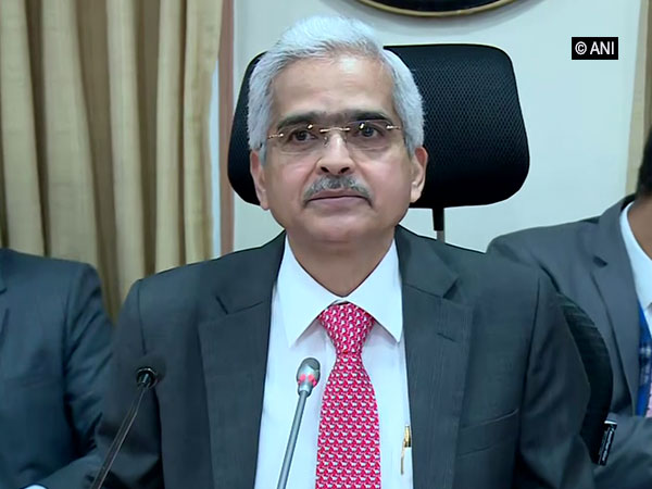There are other ways with which RBI can revive growth, says Shaktikanta Das