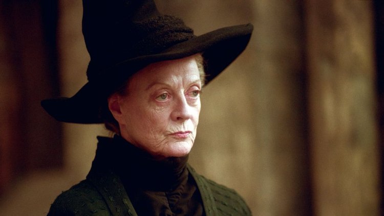 Maggie Smith, Kathy Bates and Laura Linney to star in 'The Miracle Club'