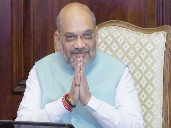 Amit Shah holds meeting with NSA Doval, Gauba over J-K