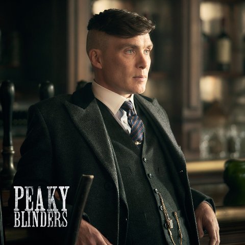Peaky Blinders Season 6 Release Date Revealed