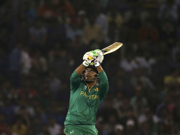 Sharjeel Khan to make a return in cricket 