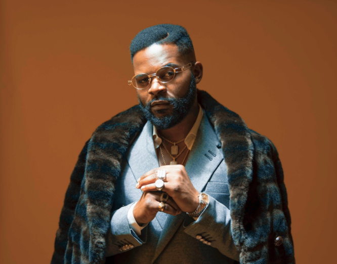 Nigerian rapper Falz appeals government to reopen cinemas