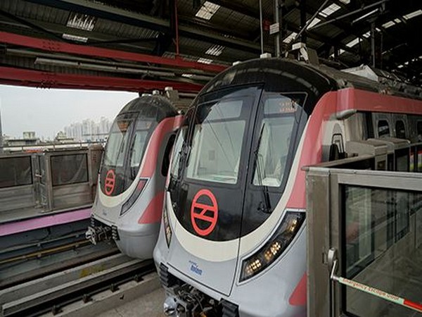 Colour-coded e-pass system to ensure maximum 400 passengers board a metro train