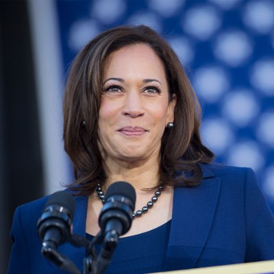 Harris meets college, univerity leaders to discuss abortion ruling