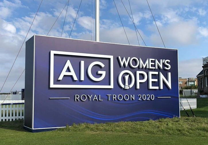 Return to Royal Troon: A Nostalgic British Open