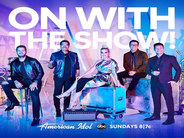American Idol: ABC confirms judges for coming season
