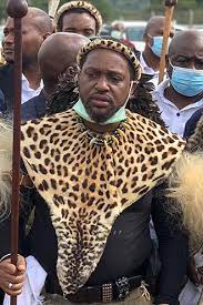 South Africa's Zulu nation to host celebration for new king