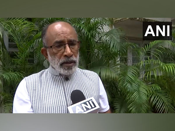 "Kerala is in very bad shape financially": BJP leader KJ Alphons