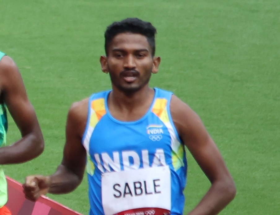Relaxed Sable bags 3000m steeplechase gold in National Inter-State C'ships