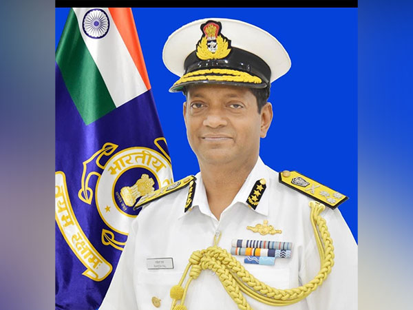 Indian Coast Guard Chief Rakesh Pal Passes Away, Tributes Pour In