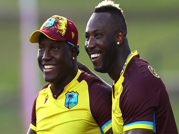 Key all-rounders rested as West Indies name T20I squad for South Africa series