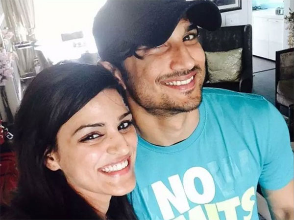 Sushant Singh Rajput's Sister Remembers Him on Raksha Bandhan, Shares Heartfelt Post