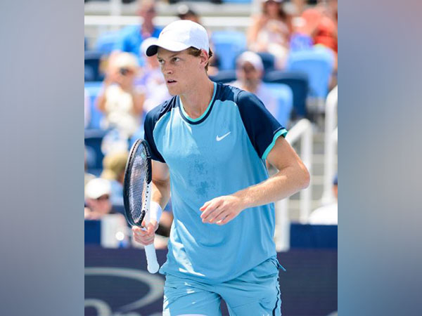 Jannik Sinner: The Rising Star Who Dominated the U.S. Open Third Round