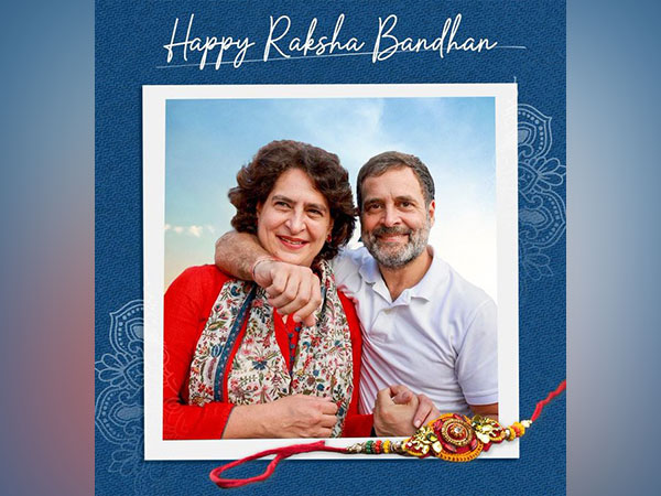 Leaders Unite to Celebrate Raksha Bandhan with Heartfelt Messages