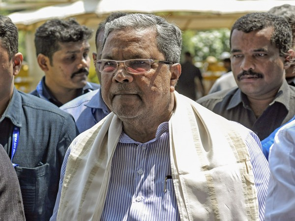 Karnataka CM Challenges Governor's Prosecution Order in High Court