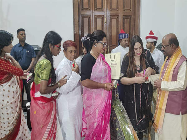 West Bengal Governor Criticizes State Government on Women's Safety During Raksha Bandhan Meet