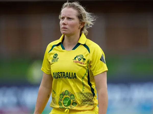 Healy Questions Legitimacy of Women's T20 World Cup in Bangladesh Amid Crisis