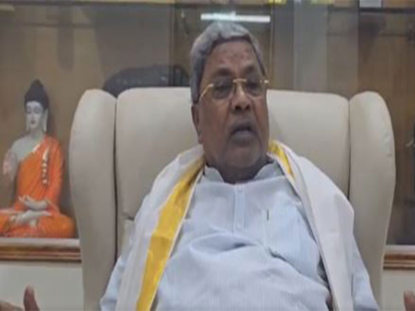 Karnataka Political Clash: CM Siddaramaiah Criticizes Prosecution Sanction Amid MUDA Allegations