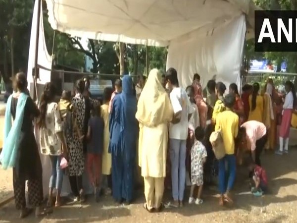 Raipur Jail Reunion: Raksha Bandhan Celebrations Post-Pandemic