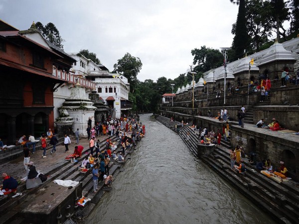 Janai Purnima Festival: Devotees Gather at Bagmati River for Sacred Rituals