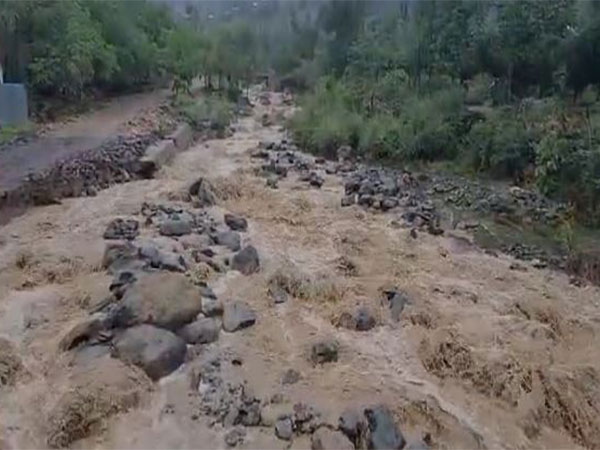 Flash Floods Ravage Ishkoman Valley, Sever Land Connections and Damage Infrastructure