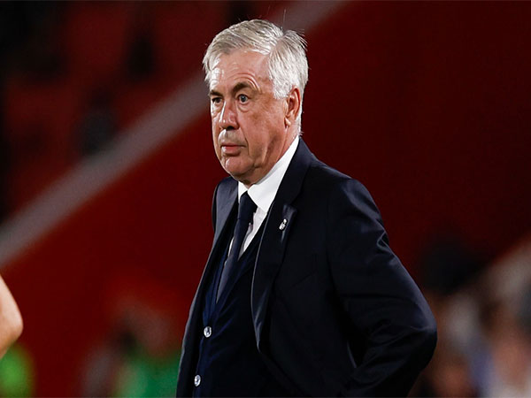 Ancelotti Criticizes Real Madrid's Lack of Balance in La Liga Opener