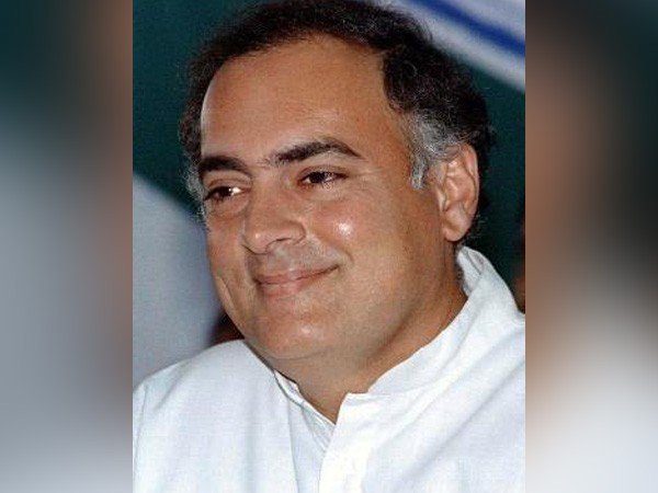 Congress Honors Rajiv Gandhi's Legacy on 80th Birth Anniversary