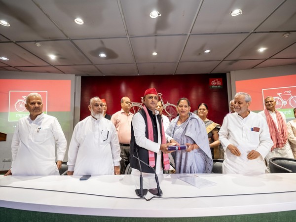 Akhilesh Yadav Critiques BJP, Highlights 'PDA' Victory Over 'MY'