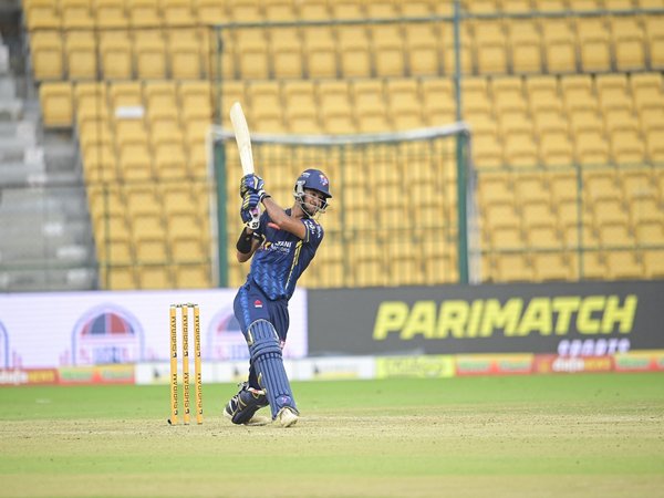 Hubli Tigers Snap Bengaluru Blasters' Winning Streak in Thrilling Maharaja Trophy KSCA T20 Clash