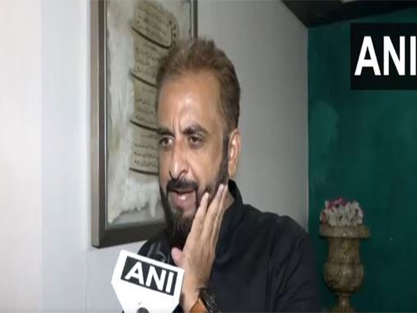 AIMIM Leader Imtiaz Jaleel Demands Action Against Ramgiri Maharaj