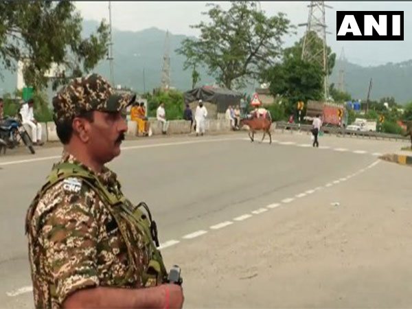 CRPF Inspector Succumbs to Injuries in Udhampur Encounter, Security Tightened