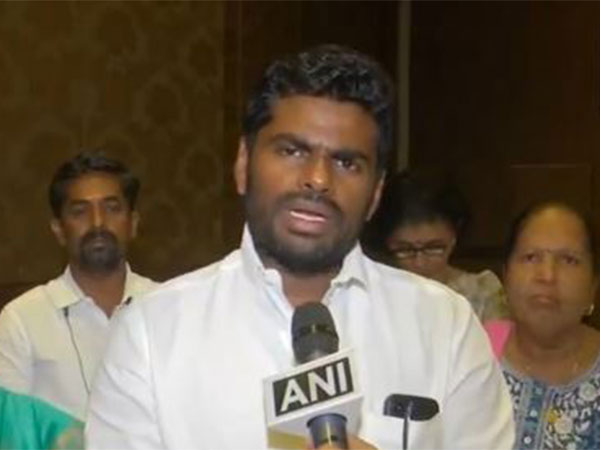 BJP Chief Apologizes After Hotelier's GST Remarks Video Leaked