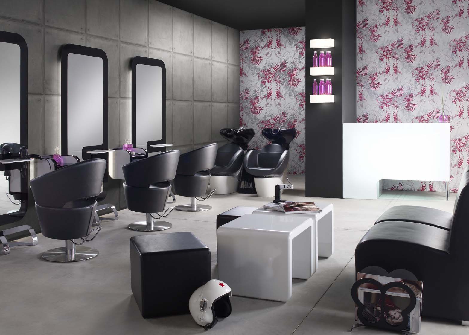 Beauty junctions of salons, spas evolving to become wellness centers for people