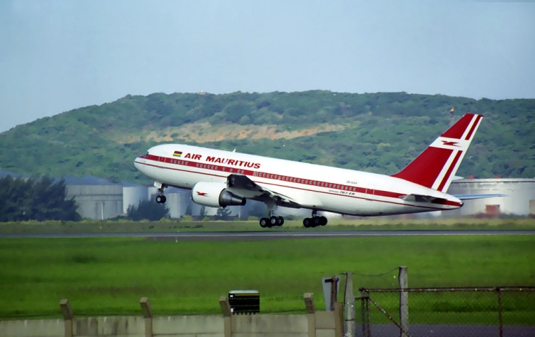 Aviation critical to drive socio-economic growth in Mauritius: IATA