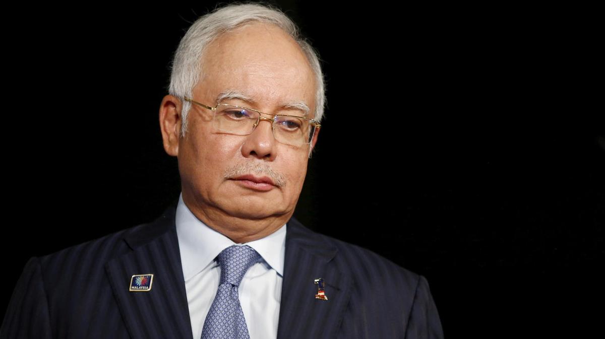 Wife of former Malaysia PM grilled for third time over 1MDB scandal