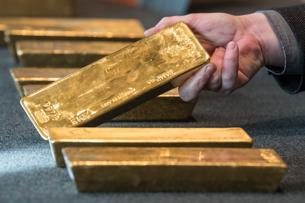 Govt to set up Domestic Gold Council to promote growth of sector