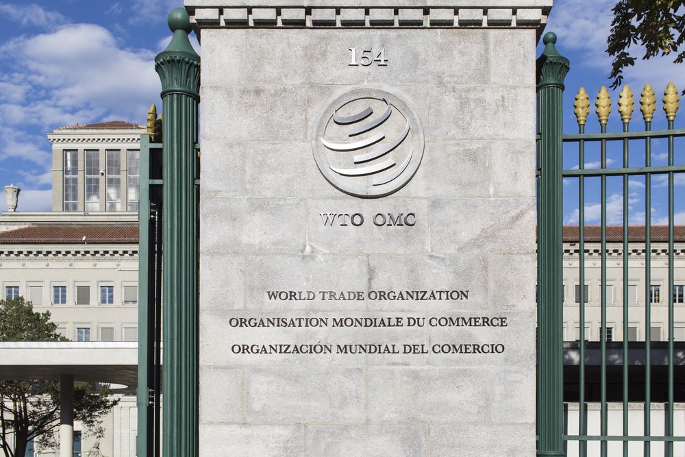 Experts say WTO members are powerless to stop US from shutting down top court